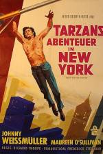 Watch Tarzan's New York Adventure 9Movies