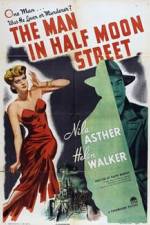 Watch The Man in Half Moon Street 9Movies