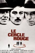 Watch Le cercle rouge 9Movies