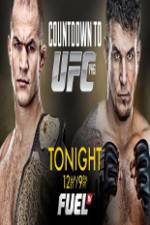 Watch Countdown to UFC 146 Dos Santos vs. Mir 9Movies