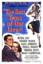 Watch The Best Years of Our Lives 9Movies