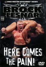 Watch WWE: Brock Lesnar: Here Comes the Pain 9Movies