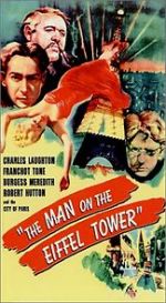 Watch The Man on the Eiffel Tower 9Movies
