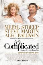Watch It's Complicated 9Movies