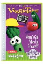 Watch VeggieTales Where's God When I'm S-Scared 9Movies