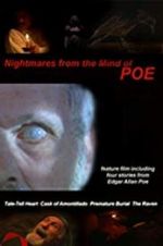 Watch Nightmares from the Mind of Poe 9Movies