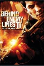 Watch Behind Enemy Lines II: Axis of Evil 9Movies