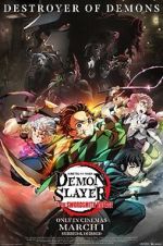 Watch Demon Slayer: Kimetsu No Yaiba - To the Swordsmith Village 9Movies