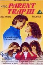 Watch Parent Trap III 9Movies