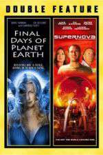 Watch Final Days of Planet Earth 9Movies