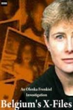 Watch Belgium's X-Files 9Movies