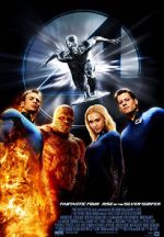 Watch Fantastic 4: Rise of the Silver Surfer 9Movies