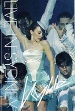 Watch Kylie: Live in Sydney 9Movies