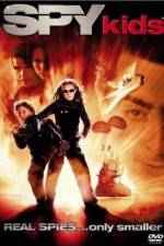 Watch Spy Kids 9Movies