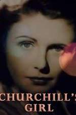 Watch Churchill's Girl 9Movies