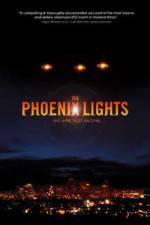 Watch Phoenix Lights Documentary 9Movies