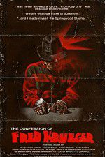 Watch The Confession of Fred Krueger 9Movies
