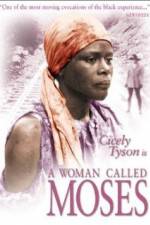 Watch A Woman Called Moses 9Movies