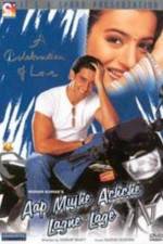 Watch Aap Mujhe Achche Lagne Lage 9Movies