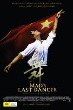 Watch Mao's Last Dancer 9Movies