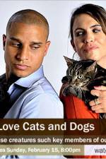 Watch PBS Nature - Why We Love Cats And Dogs 9Movies