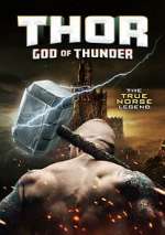 Watch Thor: God of Thunder 9Movies