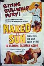 Watch Naked in the Sun 9Movies