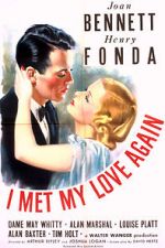Watch I Met My Love Again 9Movies