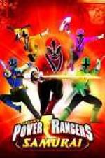 Watch Power Rangers Samurai 9Movies
