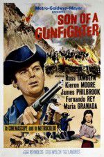 Watch Son of a Gunfighter 9Movies
