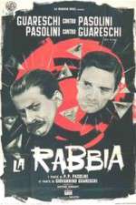 Watch La rabbia 9Movies