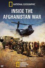 Watch Inside the Afghanistan War 9Movies