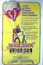 Watch Nickelodeon 9Movies
