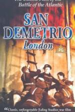 Watch San Demetrio London 9Movies