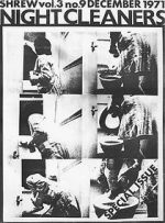 Watch The Nightcleaners 9Movies