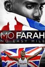Watch Mo Farah: No Easy Mile 9Movies