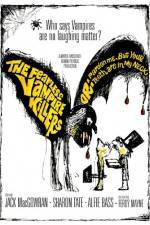 Watch The Fearless Vampire Killers Vampires 101 9Movies