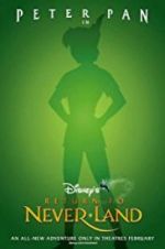Watch Peter Pan II: Return to Neverland 9Movies