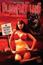Watch Return to Blood Fart Lake 9Movies