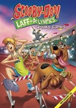 Watch Scooby-Doo! Laff-A-Lympics: Spooky Games 9Movies