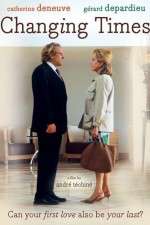 Watch Les temps qui changent 9Movies