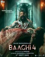 Watch Baaghi 4 9Movies