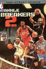 Watch NBA Street Series Ankle Breakers Vol 2 9Movies