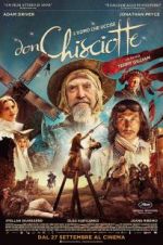 Watch The Man Who Killed Don Quixote 9Movies