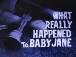 Watch What Really Happened to Baby Jane (Short 1963) 9Movies