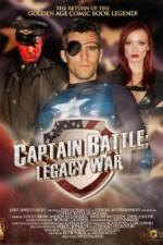 Watch Captain Battle Legacy War 9Movies