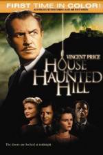Watch House on Haunted Hill 9Movies