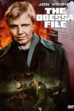 Watch The Odessa File 9Movies