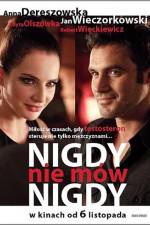 Watch Nigdy nie mw nigdy 9Movies