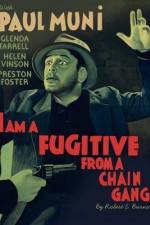 Watch I Am a Fugitive from a Chain Gang 9Movies